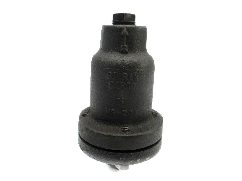 SPIRAX SARCO VS-204 1/2" NSNP