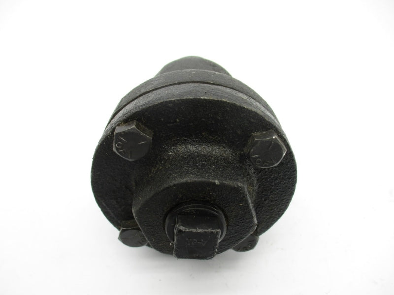 SPIRAX SARCO VS-204 1/2" NSNP