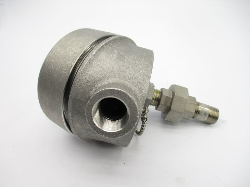 BURNS ENGINEERING 200K10C5A3B130 NSNP