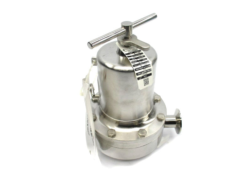 STERIFLOW 15515-147 96 350PSI 400'F 1" NSNP