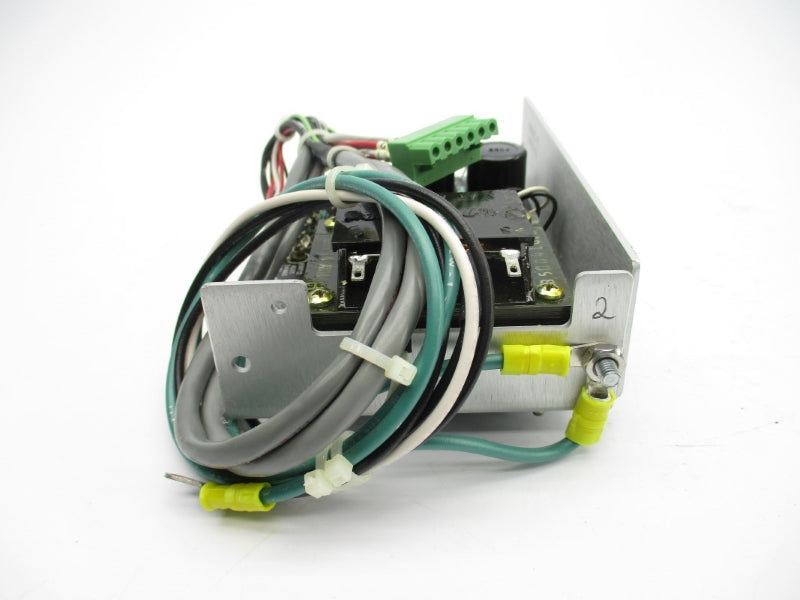 POWER ONE HAA15-0.8-A 230/240VAC 0.8A UNMP