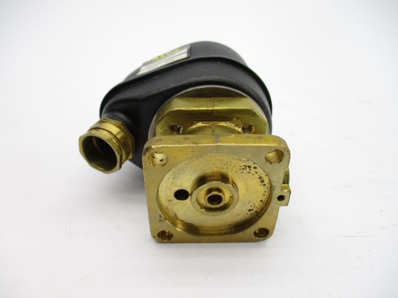 ASCO 12100369 12V NSNP