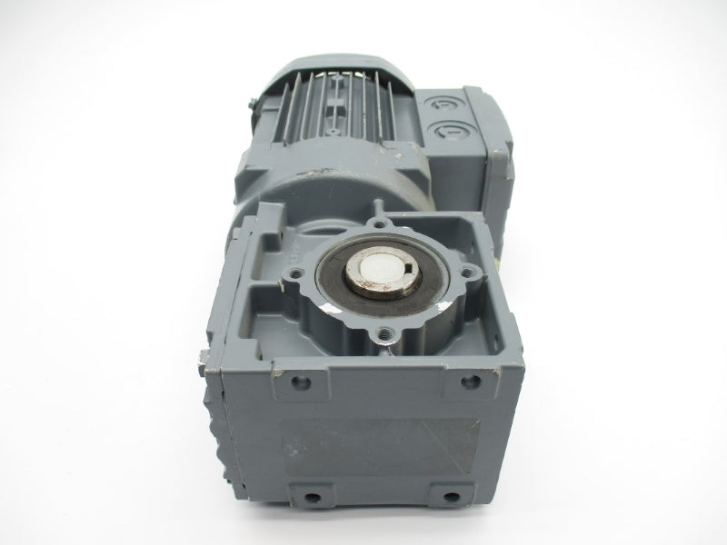 SEW-EURODRIVE WA20DR63L6 01.1318258801.0001.09 277/480V 1.12/0.64A NSNP