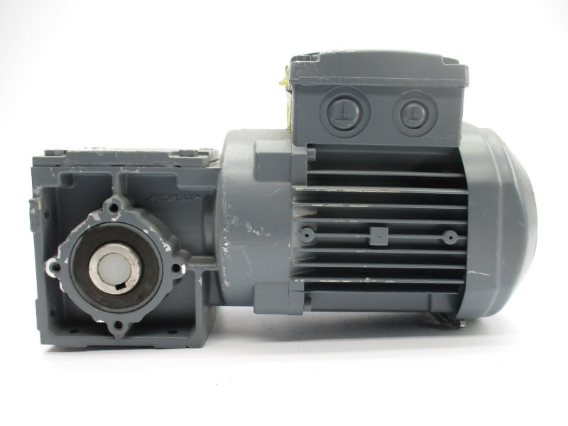 SEW-EURODRIVE WA20DR63M2 01.1318258802.0001.09 277/480V 0.93/0.54A NSNP
