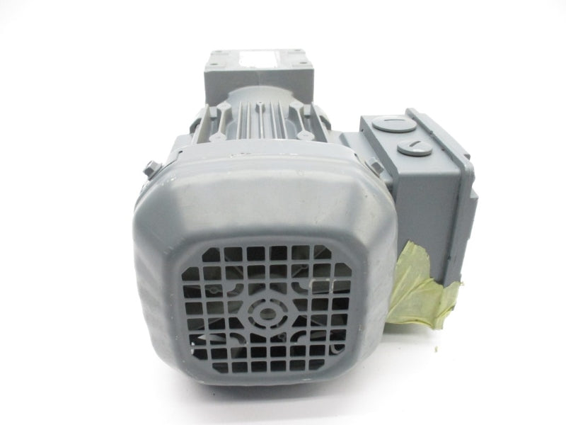 SEW-EURODRIVE WA20DRS71S4 01.1319394801.0001.09 277/480V 1.52/0.88A NSNP