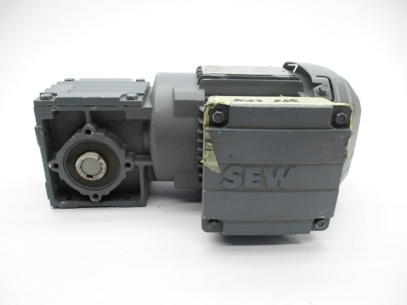 SEW-EURODRIVE WA20DRS71S4 01.1319394801.0001.09 277/480V 1.52/0.88A NSNP
