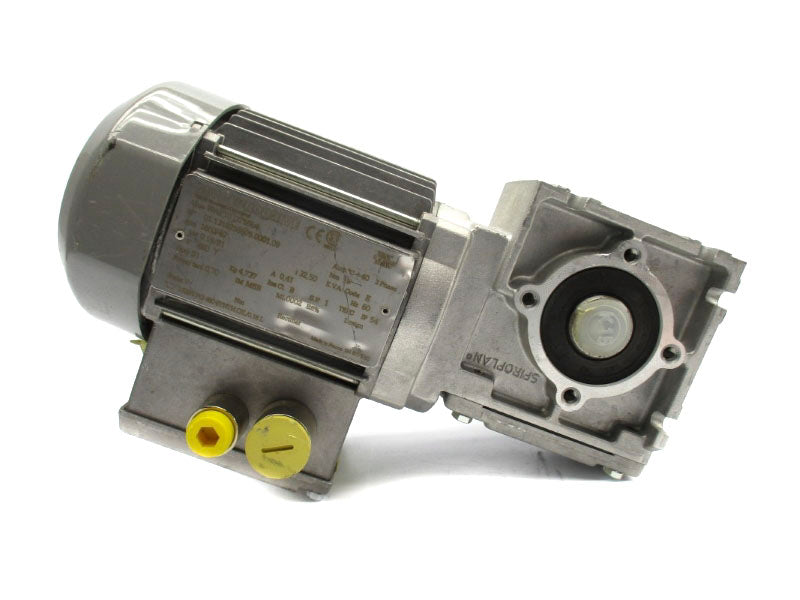SEW-EURODRIVE WAF10DT56L4 01.1318258805.0001.09 460V 0.41A NSNP