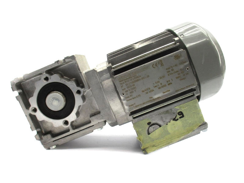 SEW-EURODRIVE WAF10DT56L4 01.1318258804.0001.09 460V 0.41A NSNP