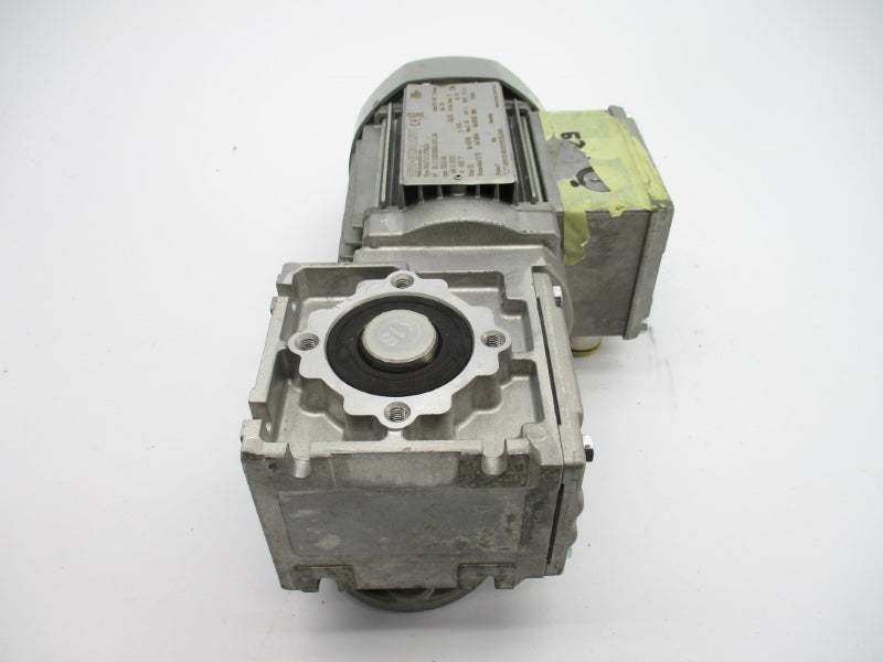 SEW-EURODRIVE WAF10DT56L4 01.1318258804.0001.09 460V 0.41A NSNP