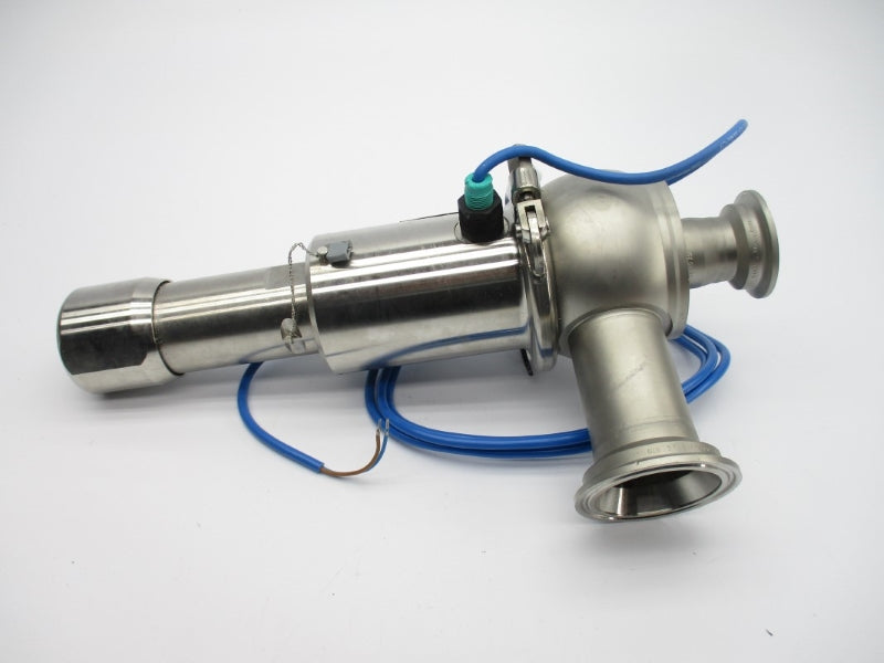 LESER 4884.8844 45.0PSI 1-1/2" NSNP