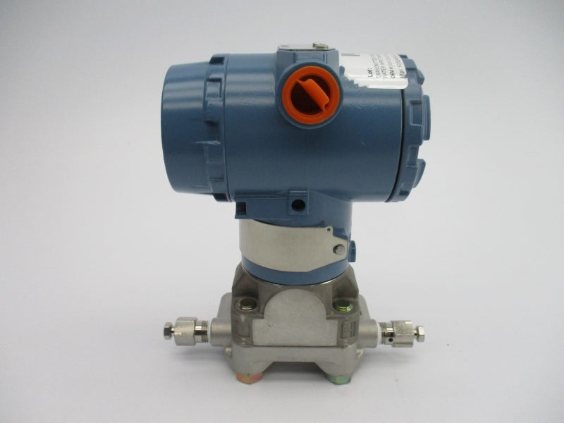ROSEMOUNT 3051CD3A22A1AM5Q4 10.5-55VDC 3626PSI NSNP