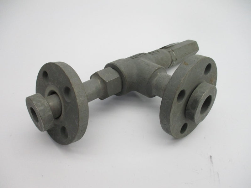 CONSOLIDATED 19110LCF-2-CC-MS-31-05-05-LA 150PSI UNMP