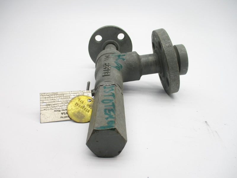 CONSOLIDATED 19110LCF-2-CC-MS-31-05-05-LA 150PSI UNMP