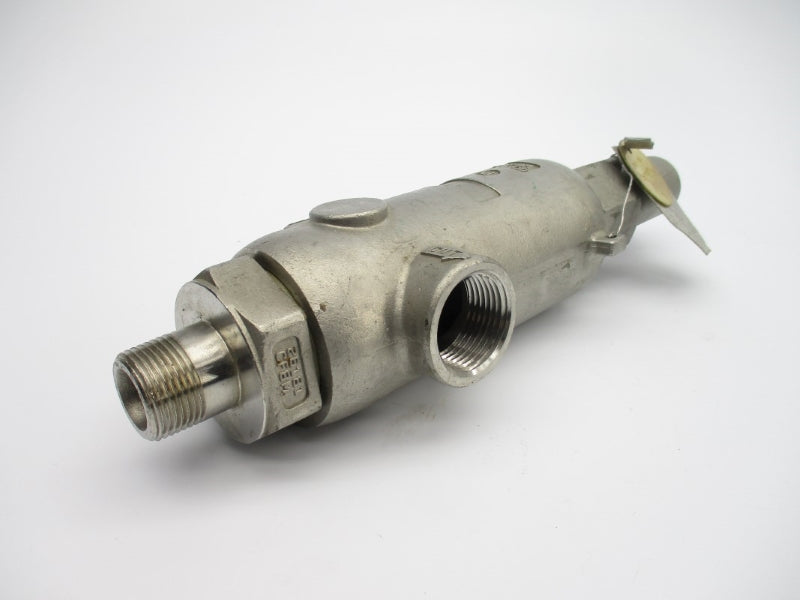 FARRIS ENGINEERING 27DA23-M20S4 115PSI 3/4" X 1" NSNP
