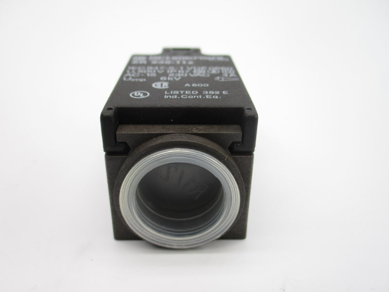 SCHMERSAL ZR236-11Z 230VAC 4A NSNP