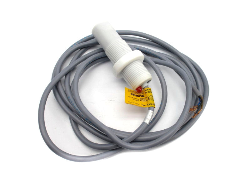 RECHNER KAS-70-23-S-M22 10-35VDC NSNP