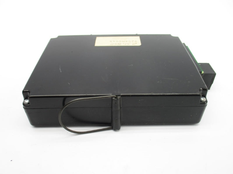 CLEAVER BROOKS 833-2425 32'-130'F UNMP