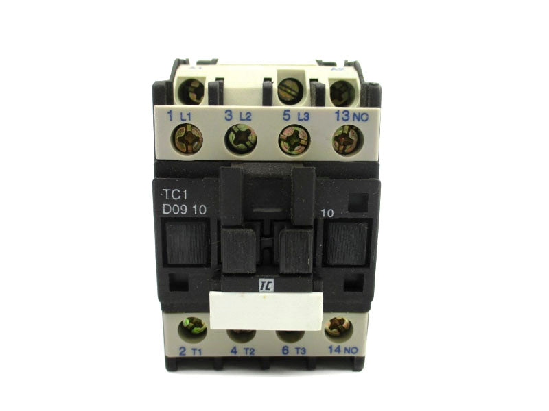 SHAMROCK CONTROLS TC1D0910B6 24V 9A NSNP
