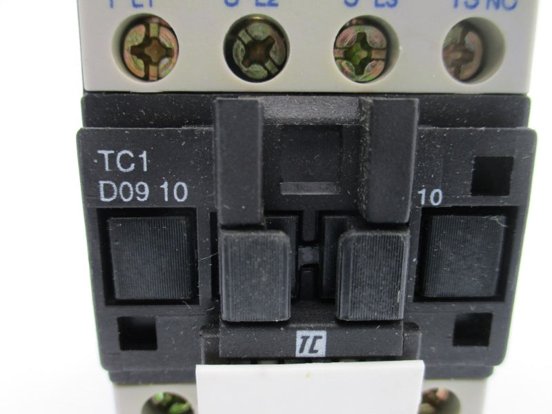SHAMROCK CONTROLS TC1D0910B6 24V 9A NSNP