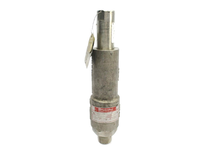 HYDROSEAL 14E3M0V30/J5 100PSI 1.0" NSNP