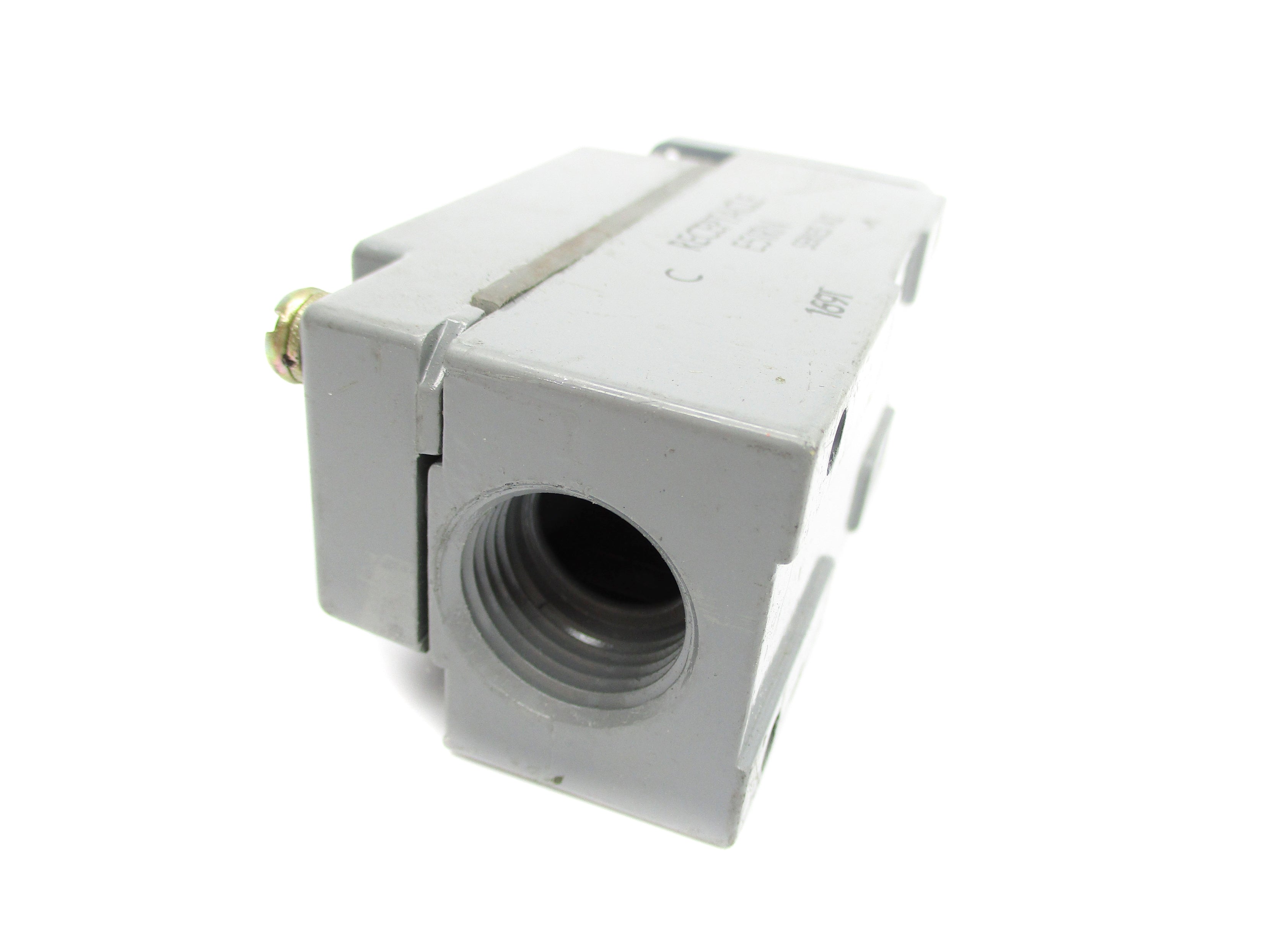 CUTLER HAMMER E51SNL SER. C1 (AS PICTURED) NSNP
