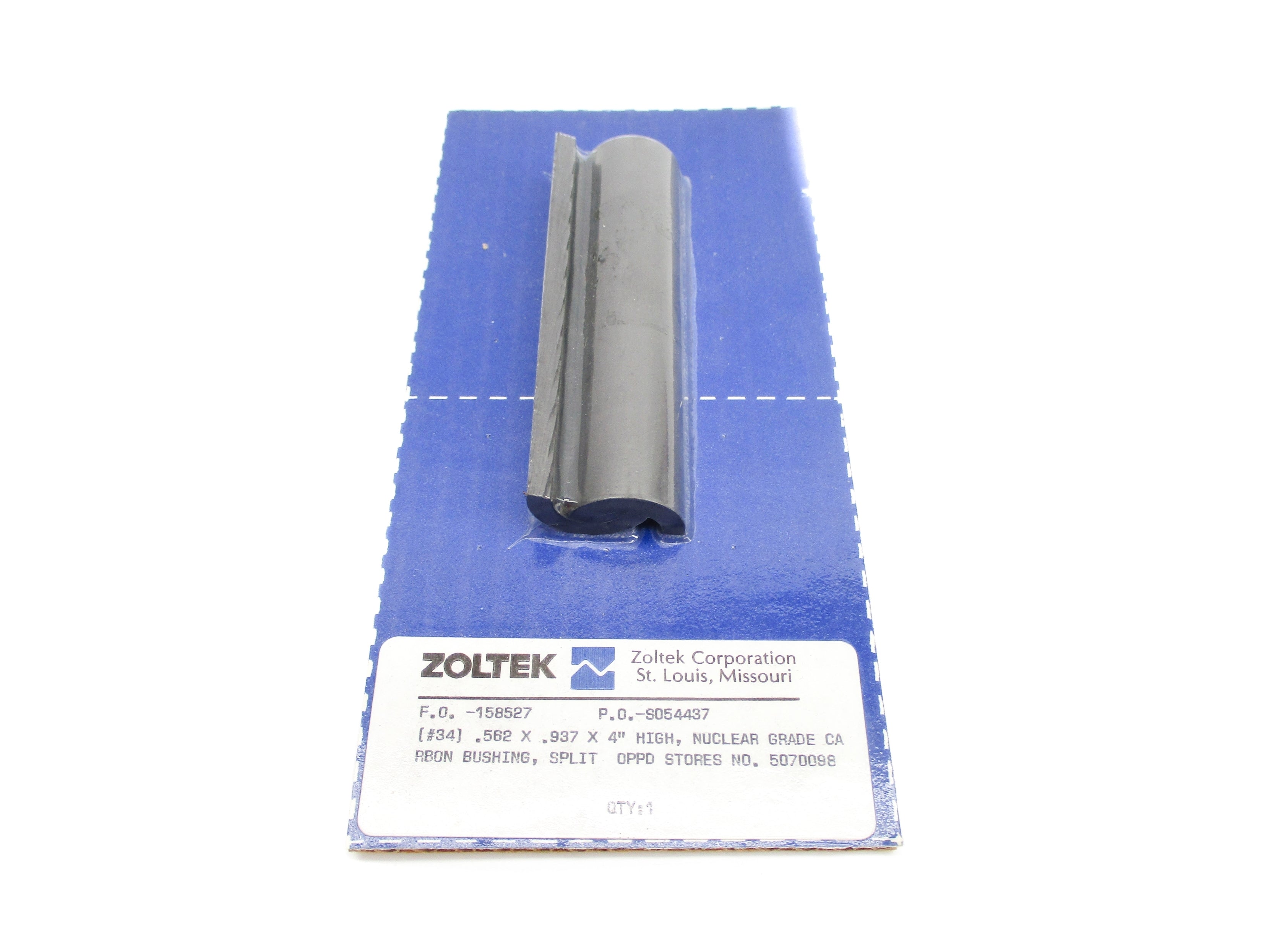 ZOTLEK 5070098 NSMP