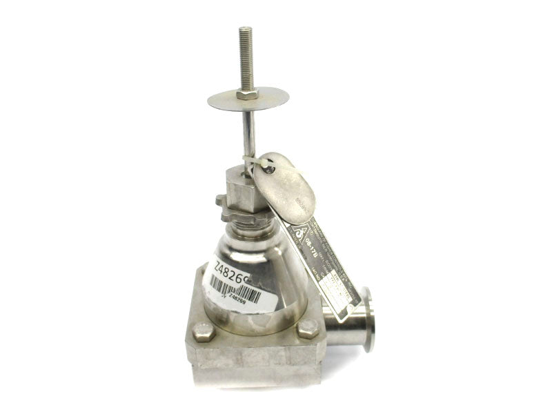 BAUMANN 84041SA NSNP