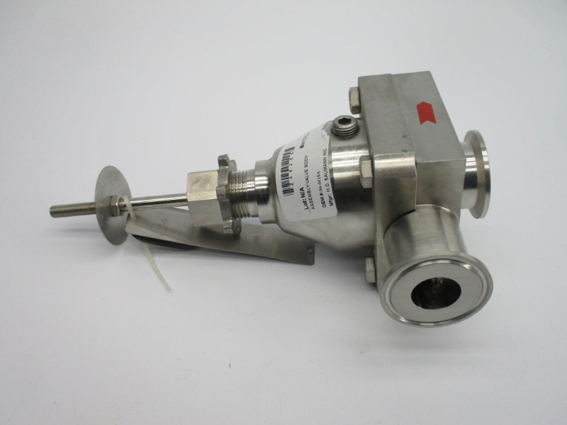 BAUMANN 84041SA NSNP
