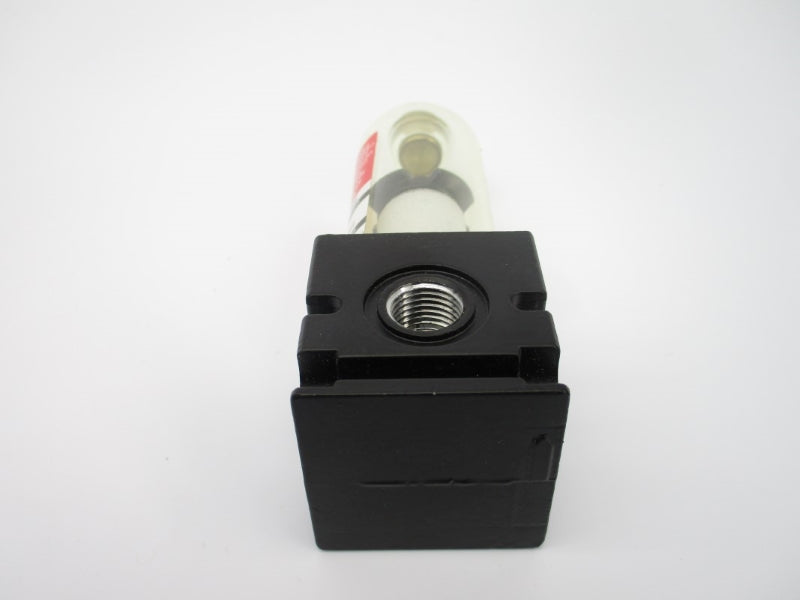 WATTS FLUIDAIR F35-02AH 150PSI 120'F NSNP