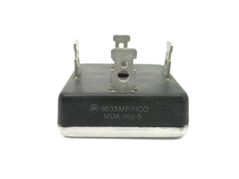 MOTOROLA MDA980-5 NSNP