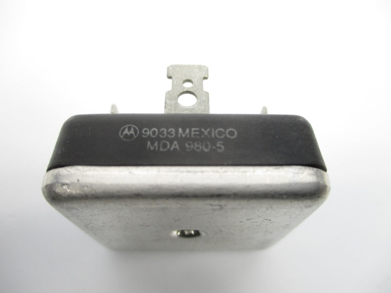 MOTOROLA MDA980-5 NSNP