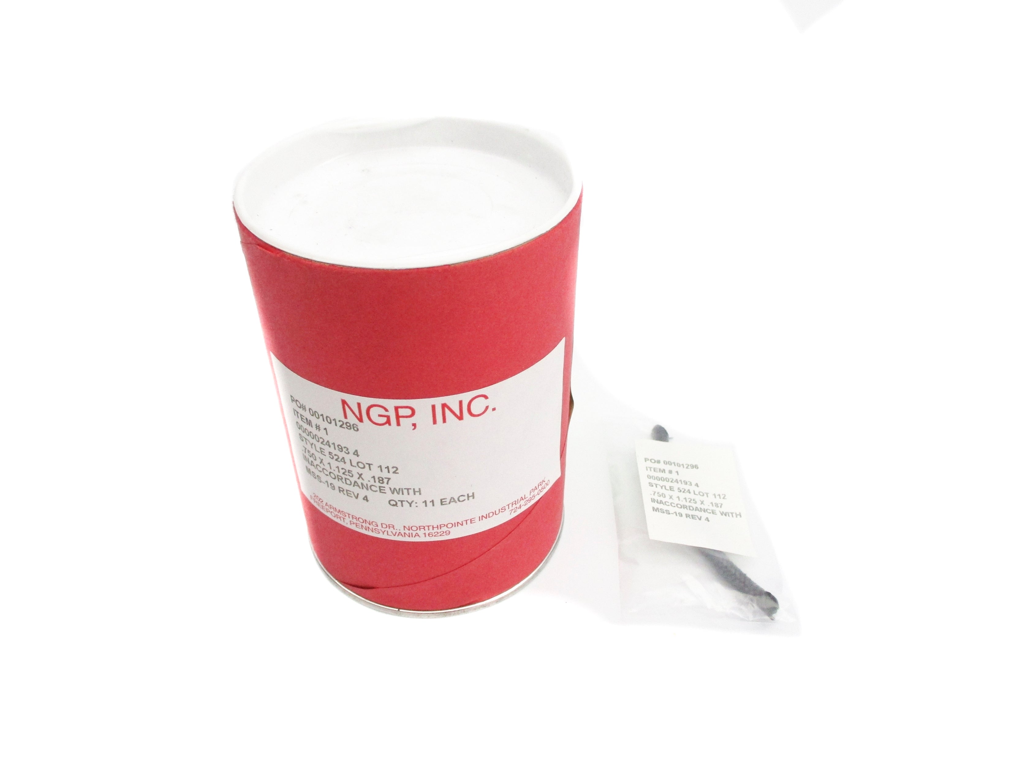 AP SERVICES 00000241934 (PKG OF 11) NSMP