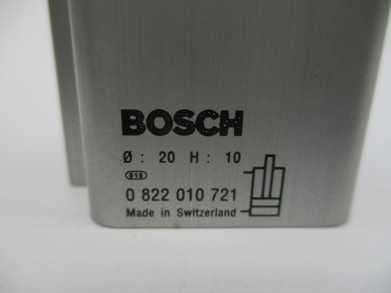 BOSCH 0822010721 NSNP