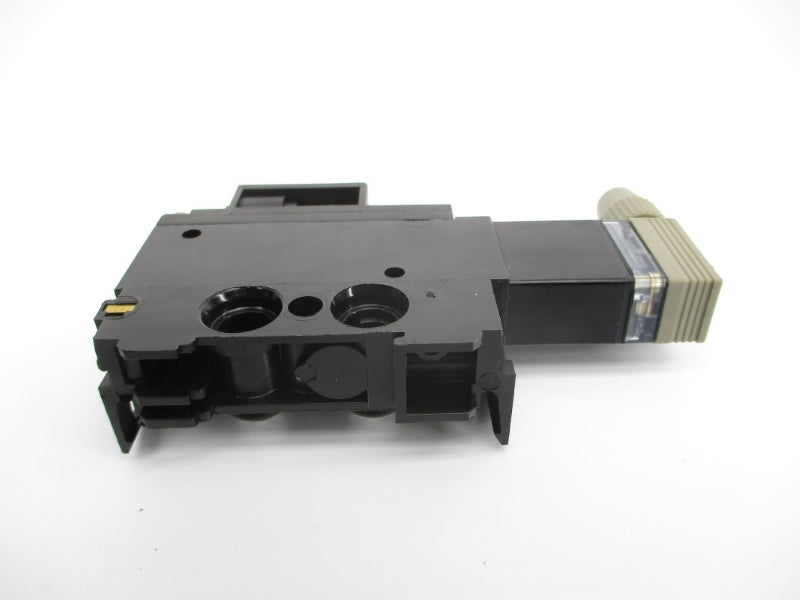 BURKERT 017494 0470G4,0NBREA 24VAC/DC NSNP