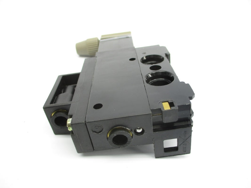 BURKERT 017494 0470G4,0NBREA 24VAC/DC NSNP