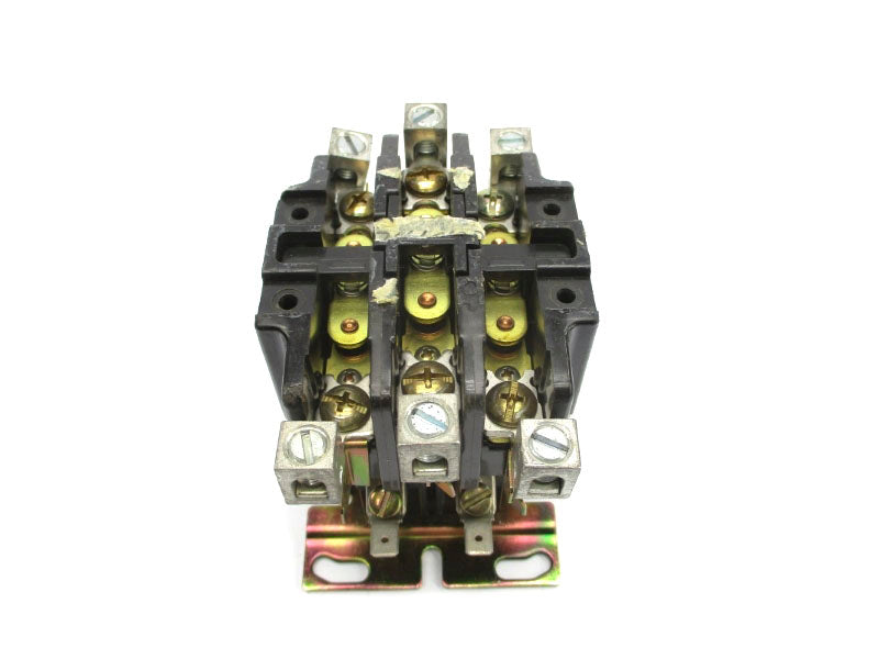 FURNAS 42BE35AG106L1 SER. B 480/600VAC 30A NSNP