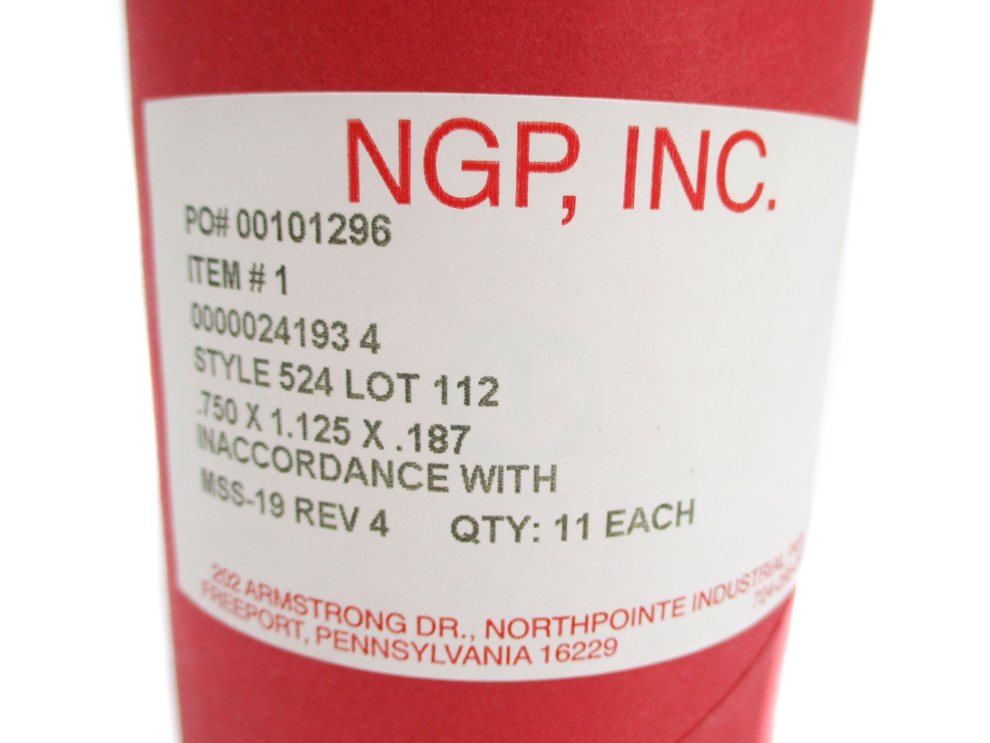 AP SERVICES 00000241934 (PKG OF 11) NSMP