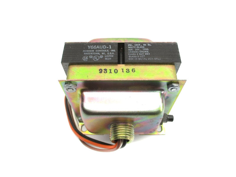 JOHNSON CONTROLS Y66AUD-1 120V NSNP