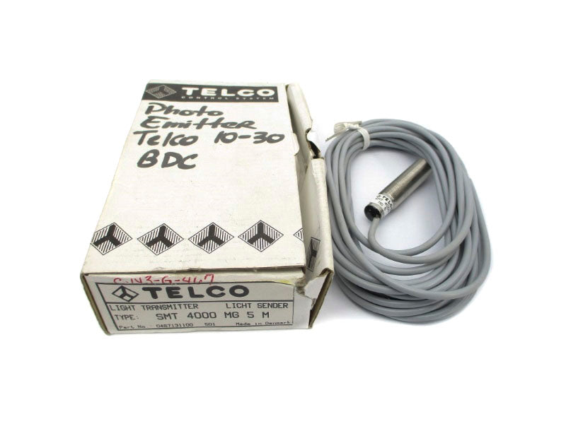 TELCO 0467131100 SMT4000MG5M NSMP