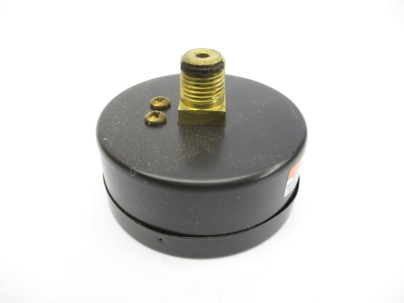 AMETEK P500 162541 200PSI 2-1/2" NSMP