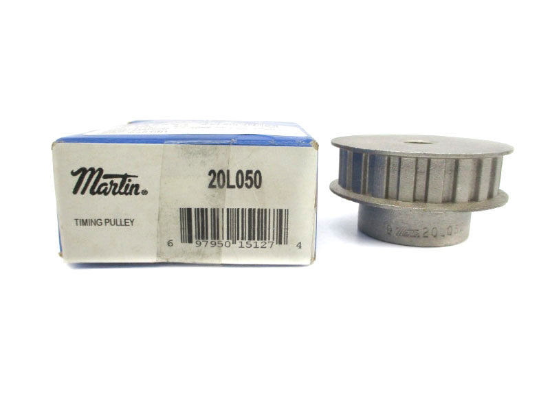 MARTIN 20L050 NSMP