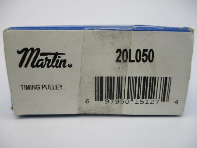 MARTIN 20L050 NSMP