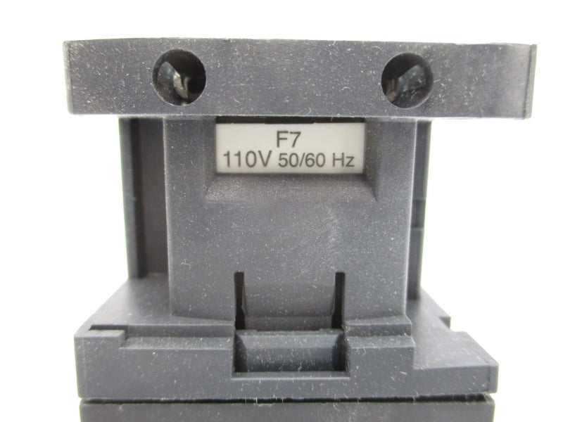 TELEMECANIQUE LC1D12F7 110V NSMP