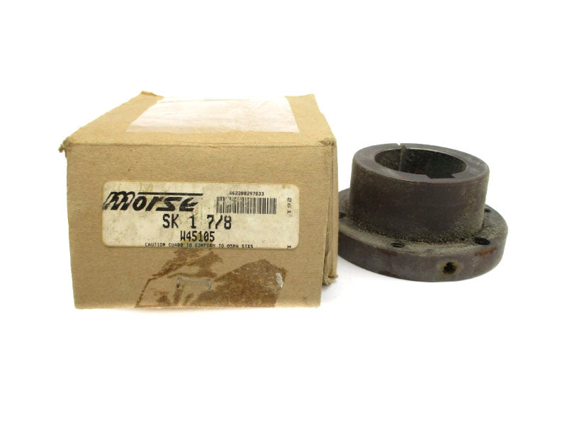 MORSE SK17/8 W45105 1-7/8" NSMP