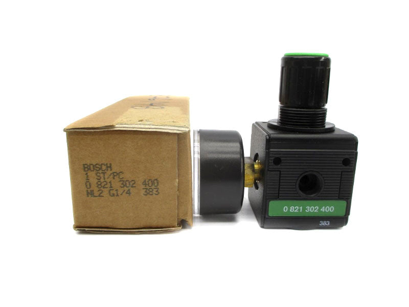 BOSCH 0821302400 250PSI NSMP