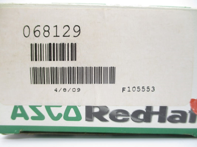 ASCO 068129 NSMP