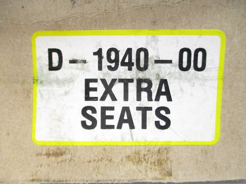 INDUSTRIAL MRO D-1940-00 (PKG OF 4) NSMP