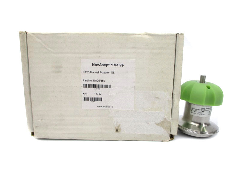 NOV ASEPTIC NA25/150 NSMP