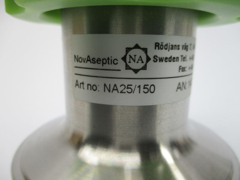 NOV ASEPTIC NA25/150 NSMP