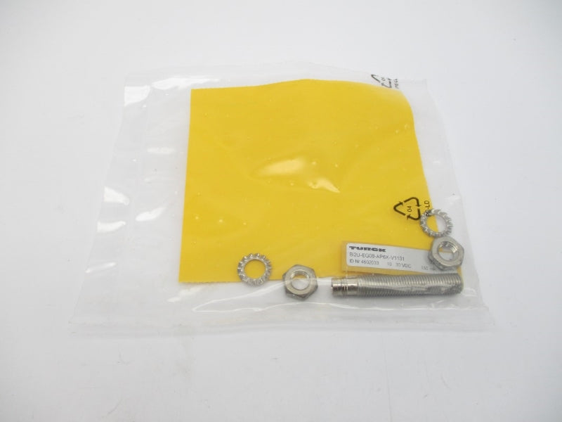 TURCK BI2U-EG08-AP6X-V1131 4602033 10-30VDC NSMP